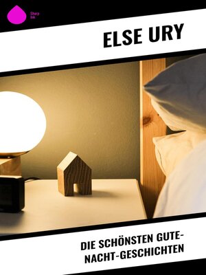 cover image of Die schönsten Gute-Nacht-Geschichten
